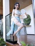 XIAOYU语画界 2023.06.27 VOL.1057 Cherry樱桃酱(23)